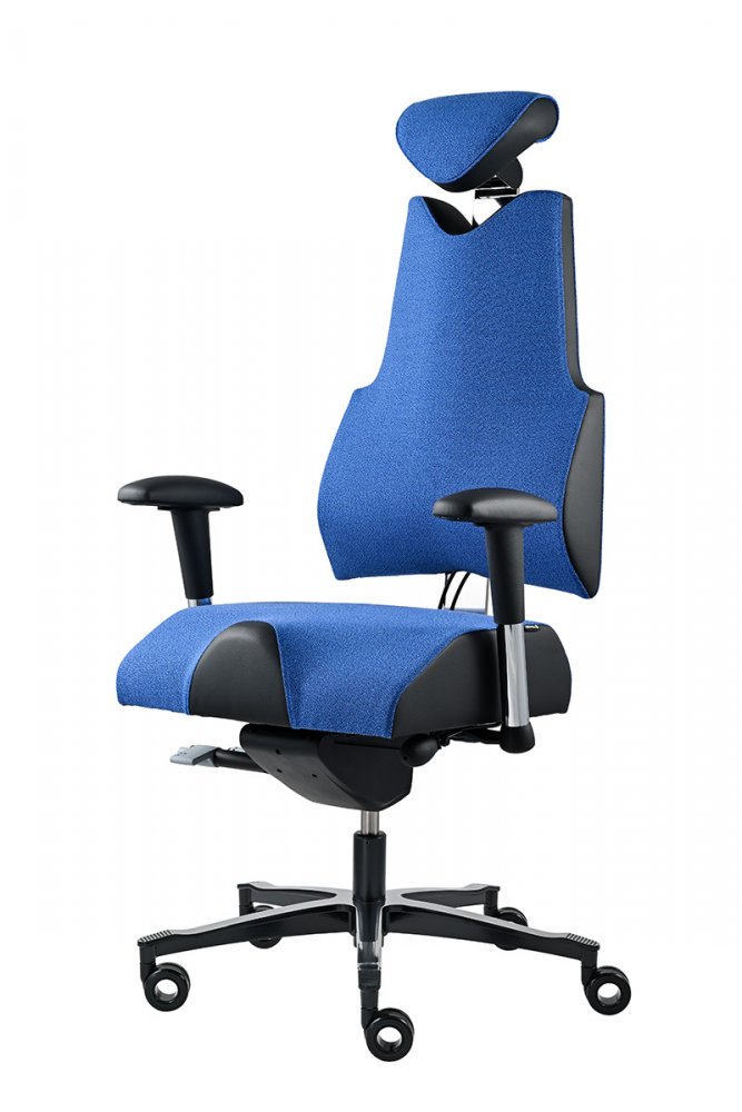 Zdravotní židle Therapia Body+