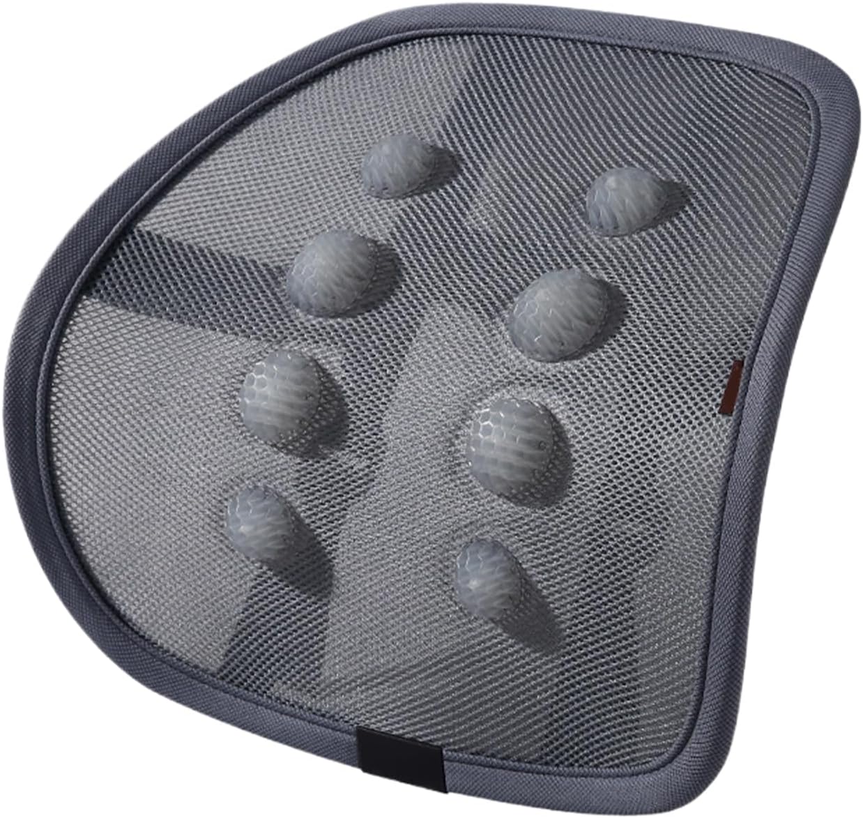 Gena - Bederní ergonomická opěrka s masážními body