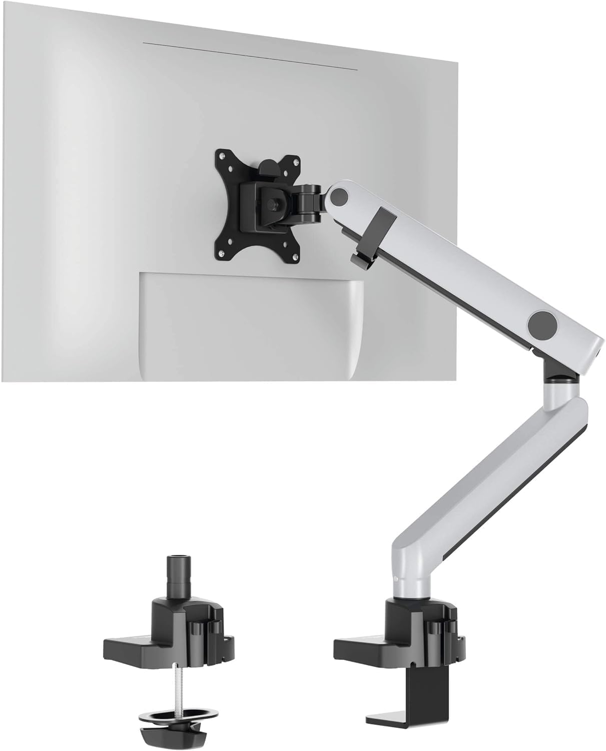 Držák monitoru DURABLE SELECT PLUS pro 1 monitor