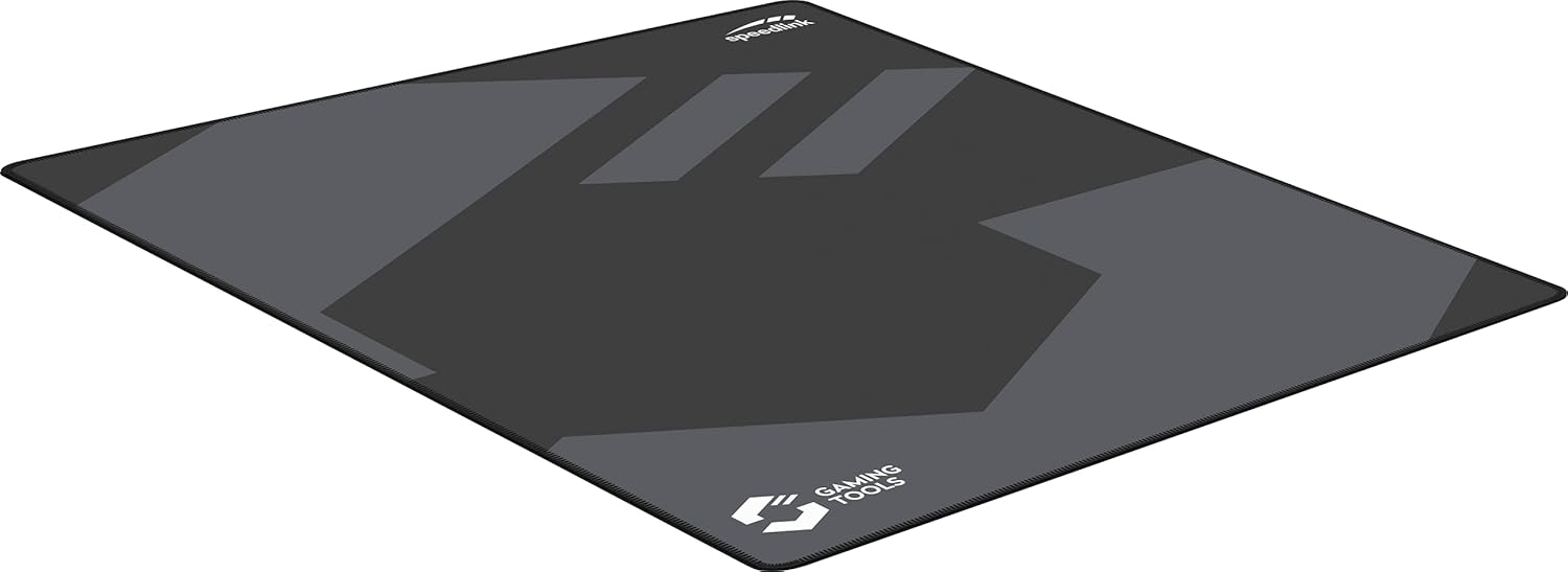 Speedlink - Ochranná podložka pod židli - kvalitní textilní povrch, protiskluzová 120x100cm