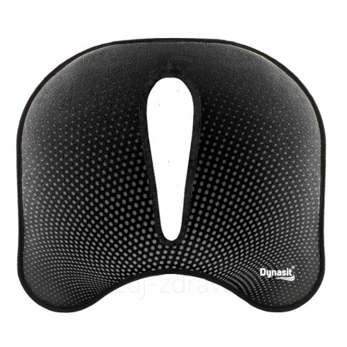 Zdravotní vzduchový sedák - Dynasit Comfort PRO Dotty