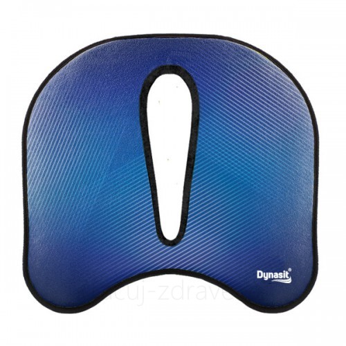 Zdravotní vzduchový sedák - Dynasit Comfort PRO Bline