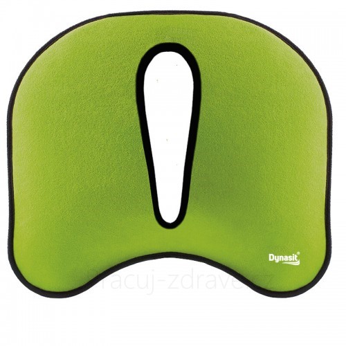 Zdravotní vzduchový sedák - Dynasit Comfort PRO Green