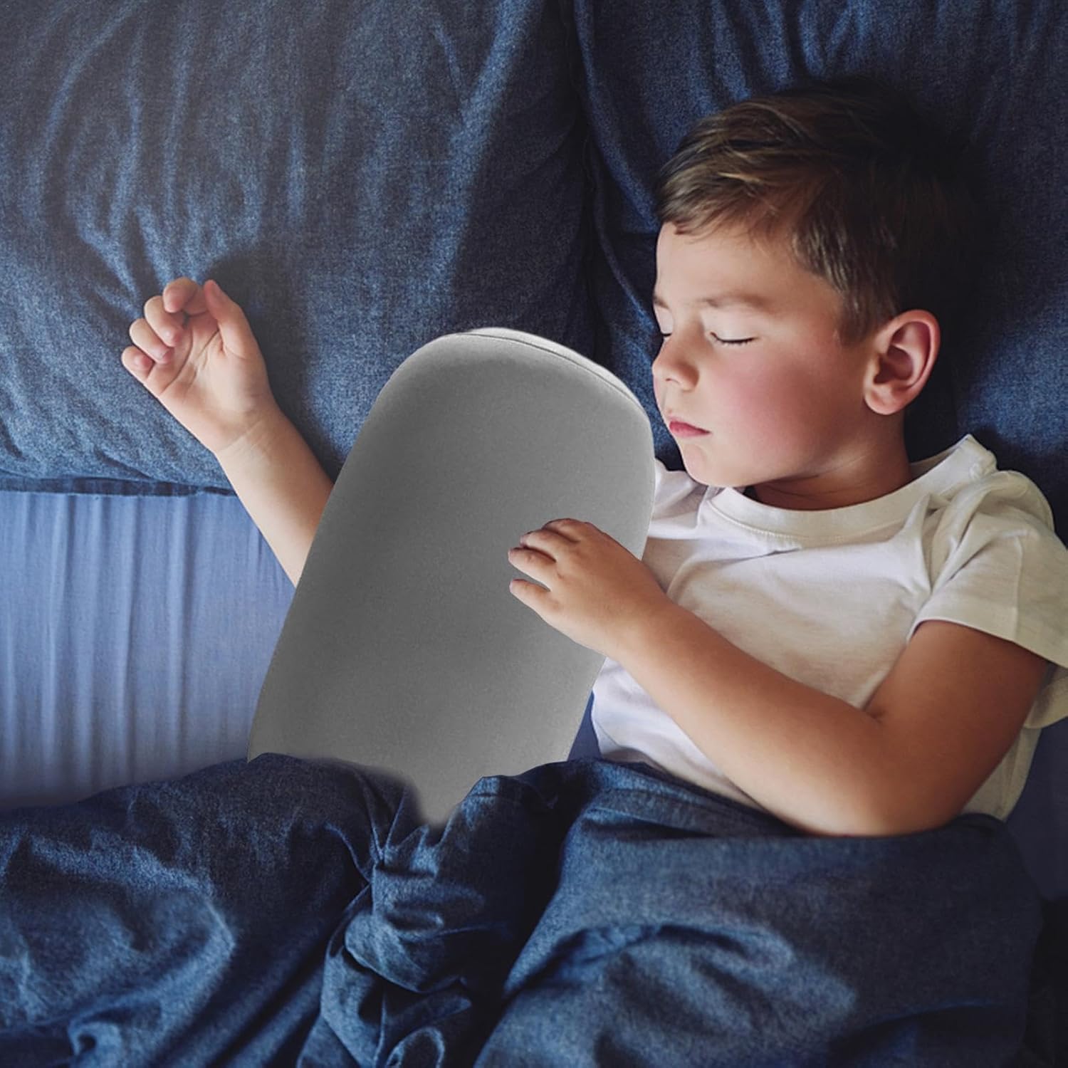 Tuxx - Ergonomický polštář ze studené pěny na podpěru krční páteře
