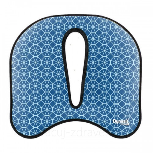 Zdravotní vzduchový sedák - Dynasit Comfort PRO Polygoo