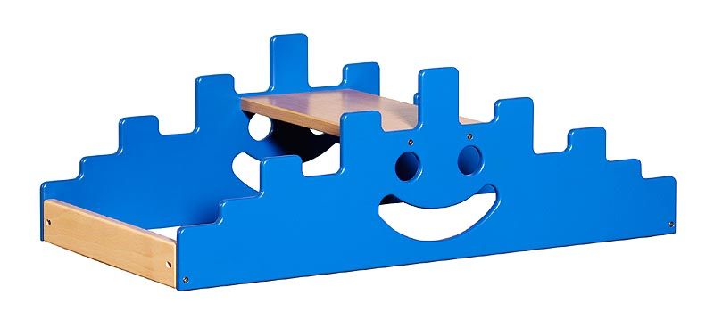 Ozdobná stříška MIKI PLUS
