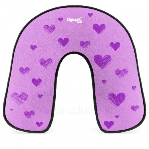 Zdravotní vzduchový polštář - Dynasit U Purple