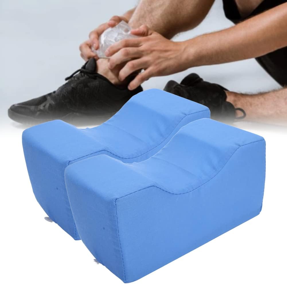 Tish - Ergonomický polštář proti proleženinám a bolesti v oblasti kotníku - 2ks