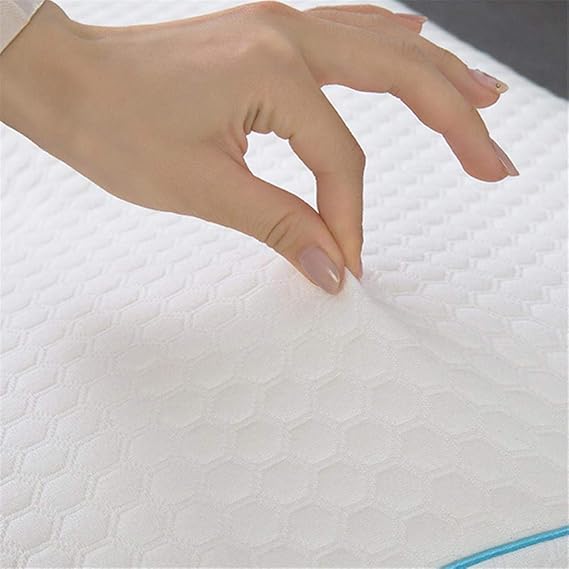 Fapple - Ergonomický párový polštář z paměťové pěny na spaní