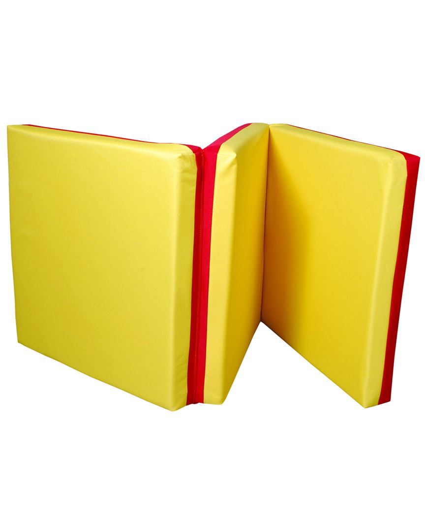 Molitanová rozkládací matrace - Milda 180x60x5cm