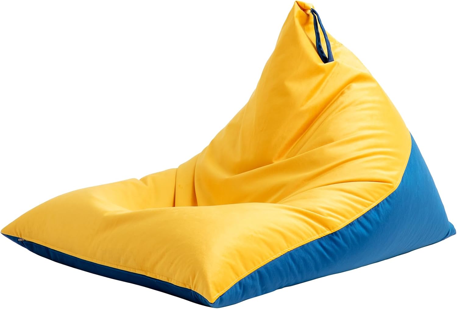 Otík - sedací pytel dětský 122 cm 400 l