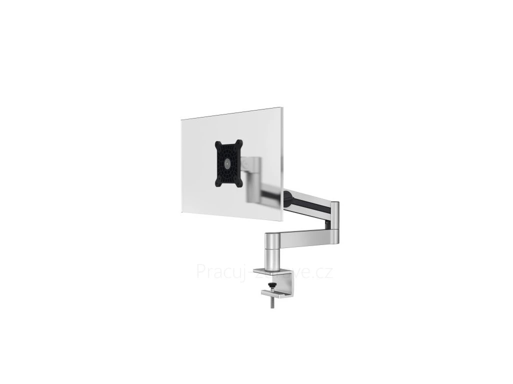 Monitor mount Durable - rameno na jeden monitor, svorka na stůl