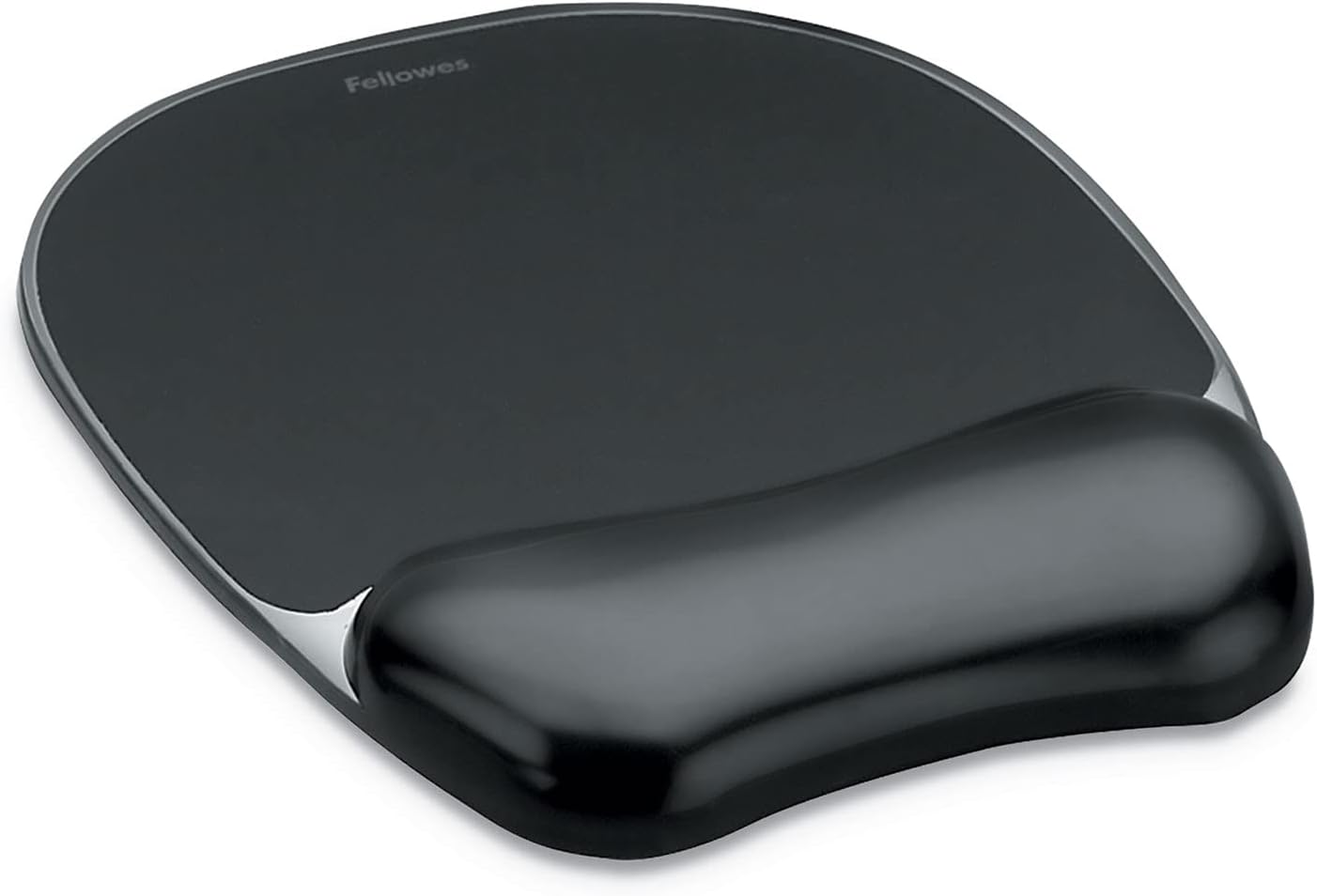Fellowes - ergonomická podložka pod myš s gelovým polštářem
