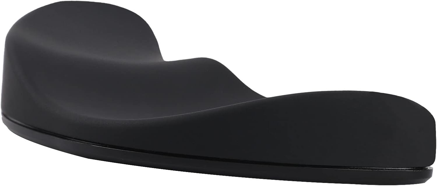 Sliver - ergonomicky tvarovaná podložka pod zápěstí
