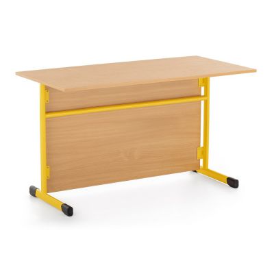 Učitelská katedra s clonou od sestavy DENIS I.,II. a ECO I., II.