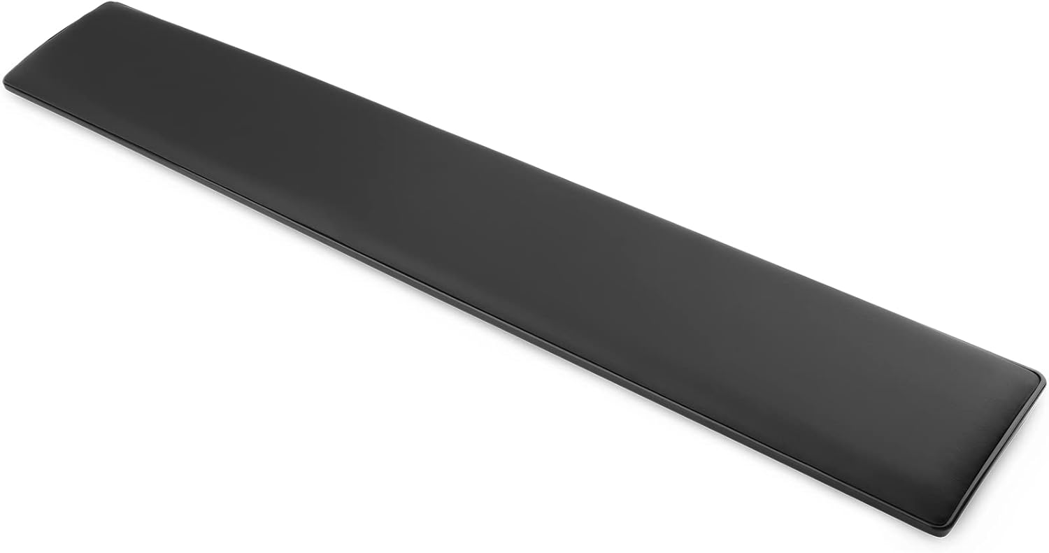 Mafti - ergonomická podložka pod zápěstí před klávesnici s paměťovou pěnou