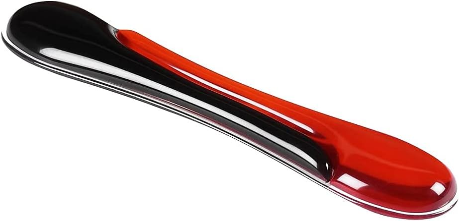 Kensington - ergonomická Duo gelová podložka pod zápěstí 94 x 483mm