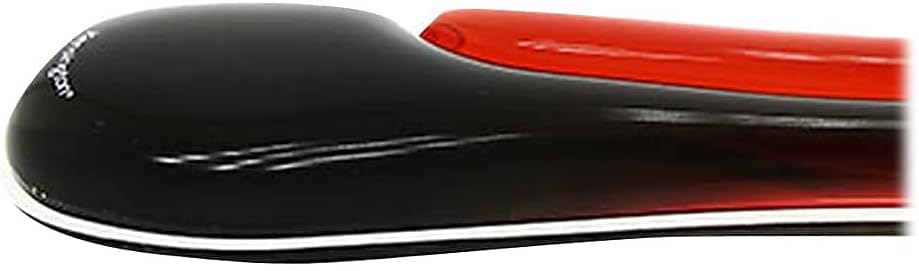 Kensington - ergonomická Duo gelová podložka pod zápěstí 94 x 483mm