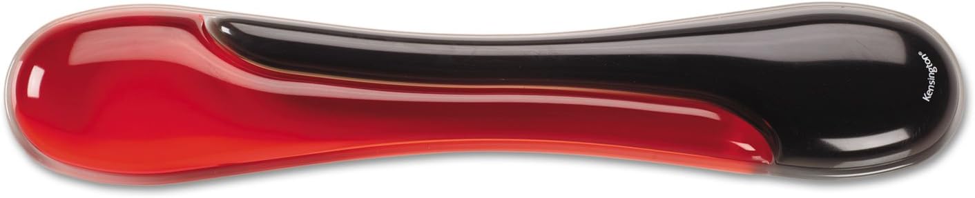 Kensington - ergonomická Duo gelová podložka pod zápěstí 94 x 483mm