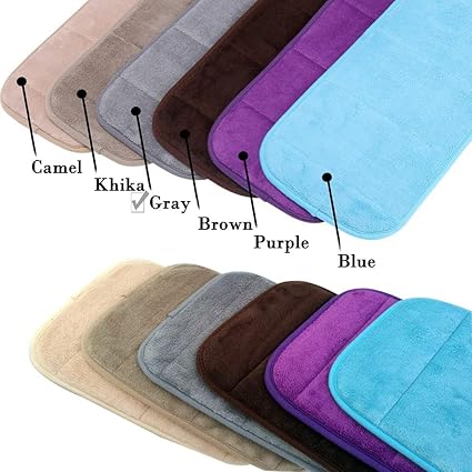 Mersa - sada ergonomických podložek pod zápěstí a loktů