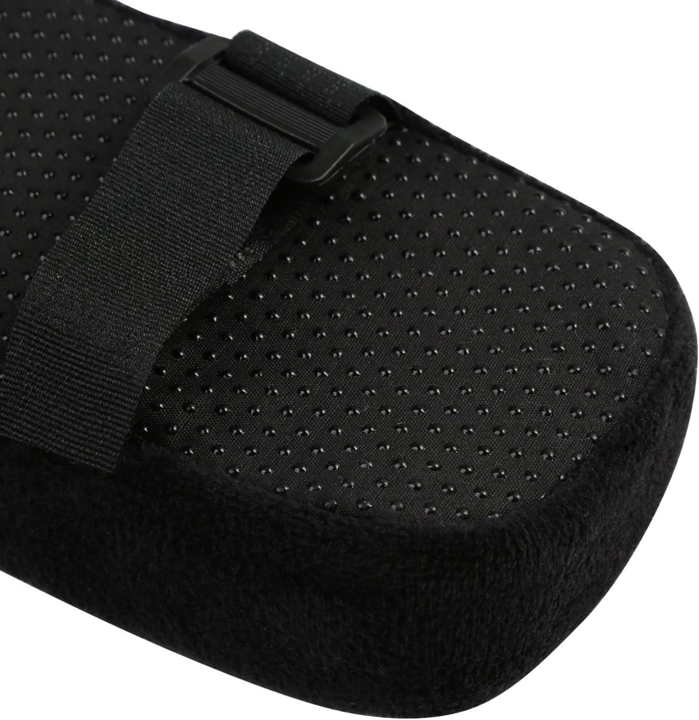 Bally - 2 kusy ergonomických područek ze studené pěny