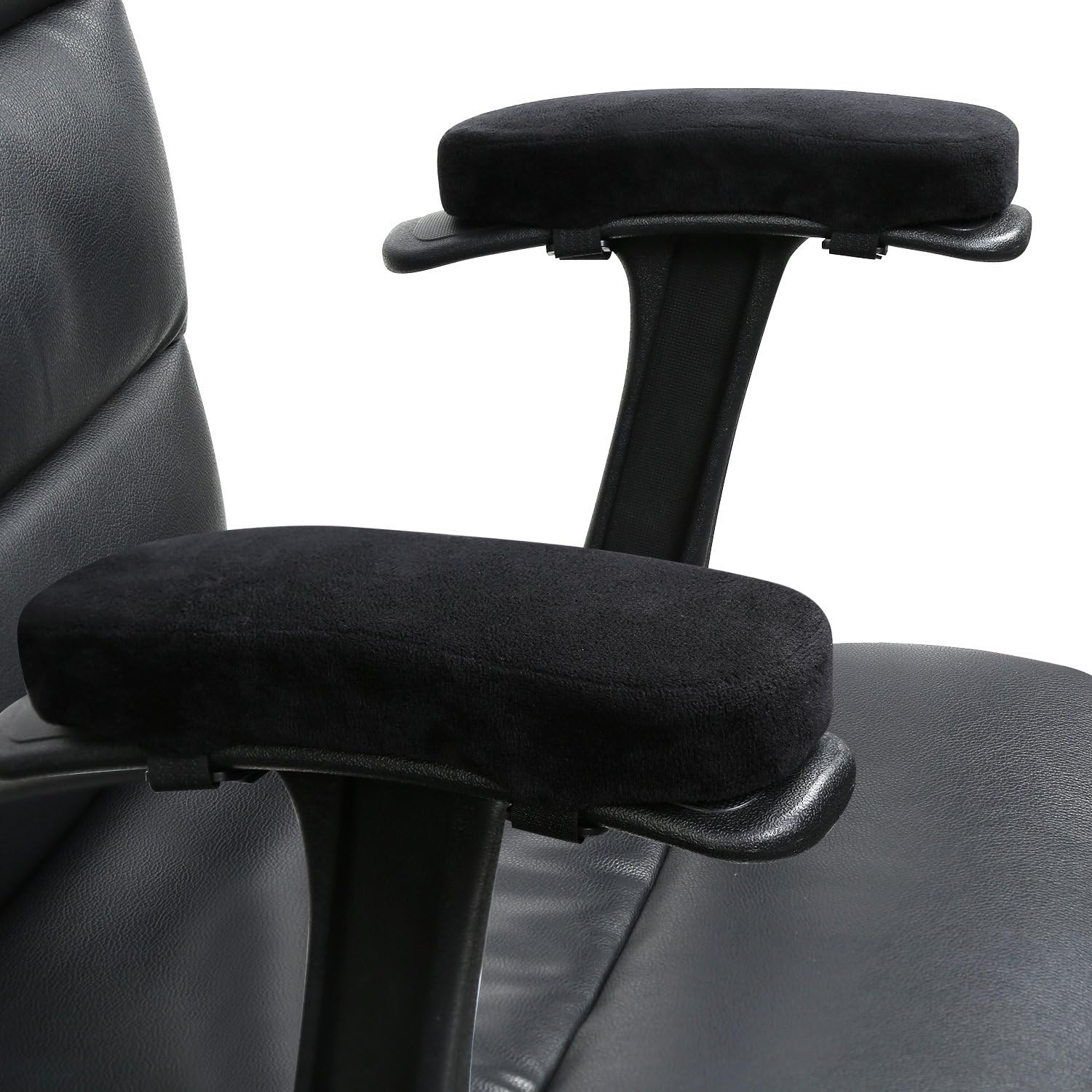 Bally - 2 kusy ergonomických područek ze studené pěny