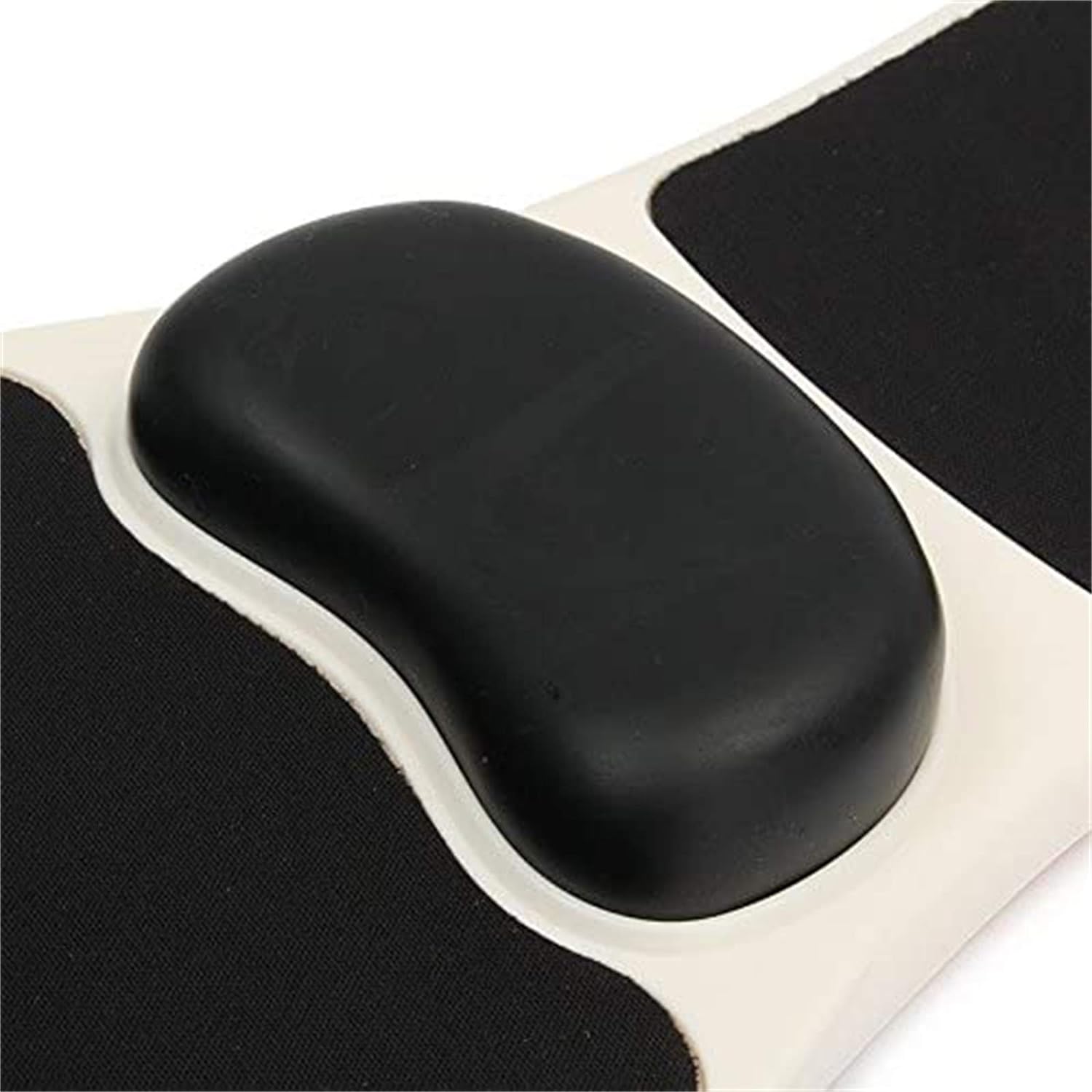 Tyxty - ergonomická loketní opěrka zápěstí a podložka pro myš - též chrání zrak před krátkozrakostí