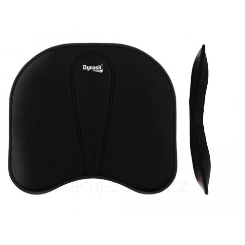 Zdravotní vzduchový sedák - Dynasit Comfort Black