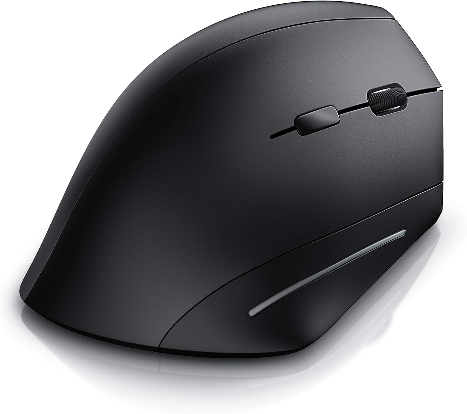 CSL - vertikální ergonomická myš bezdrátová