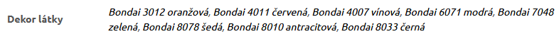 Kancelářské křeslo ALBA Job PDH XXL nosnost 150 kg, záruka 5 let
