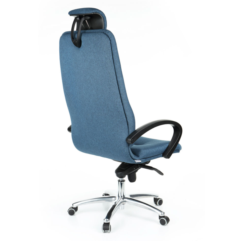 Kancelářské křeslo MULTISED Komfort BZJ 401 PDH nosnost 150 kg