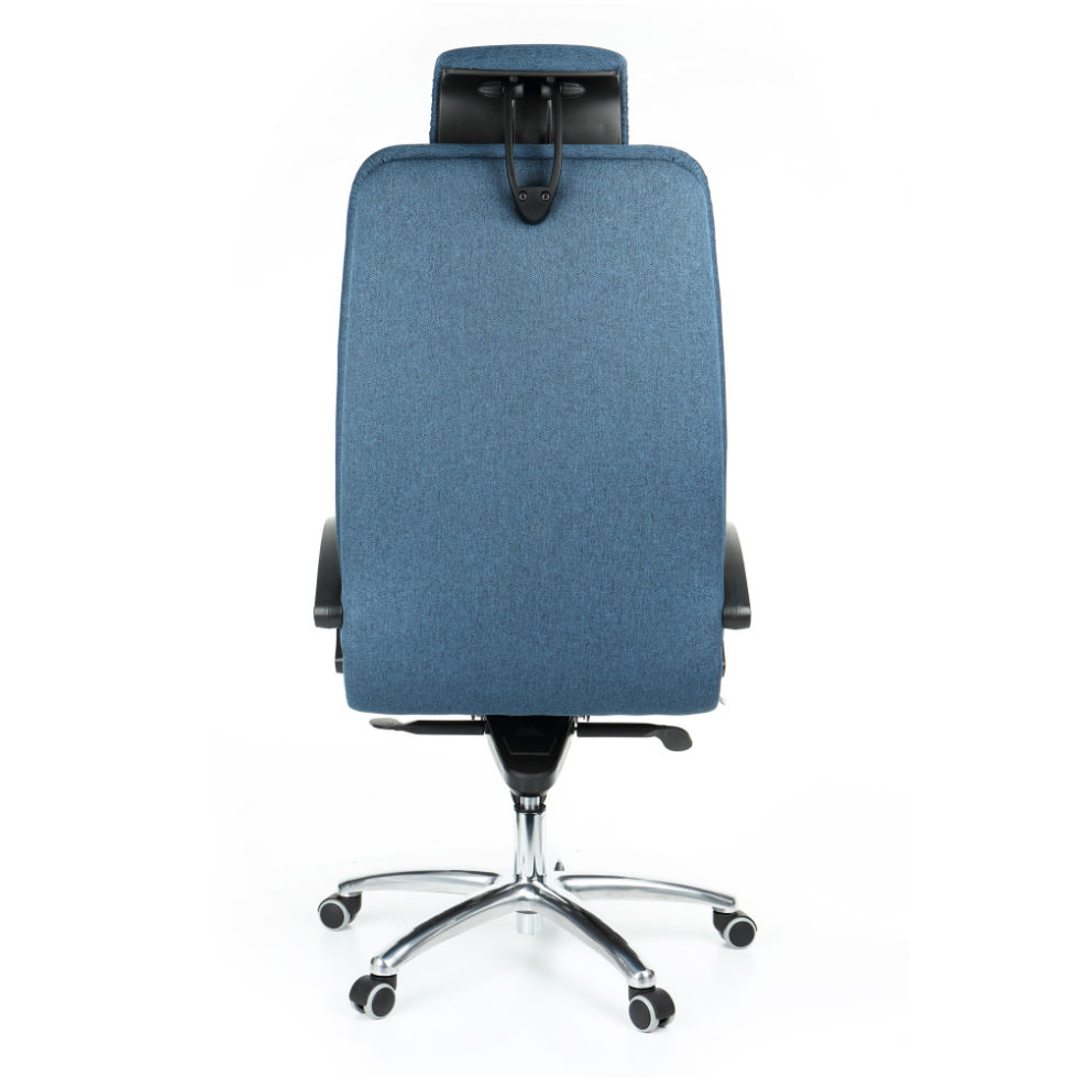 Kancelářské křeslo MULTISED Komfort BZJ 401 PDH nosnost 150 kg