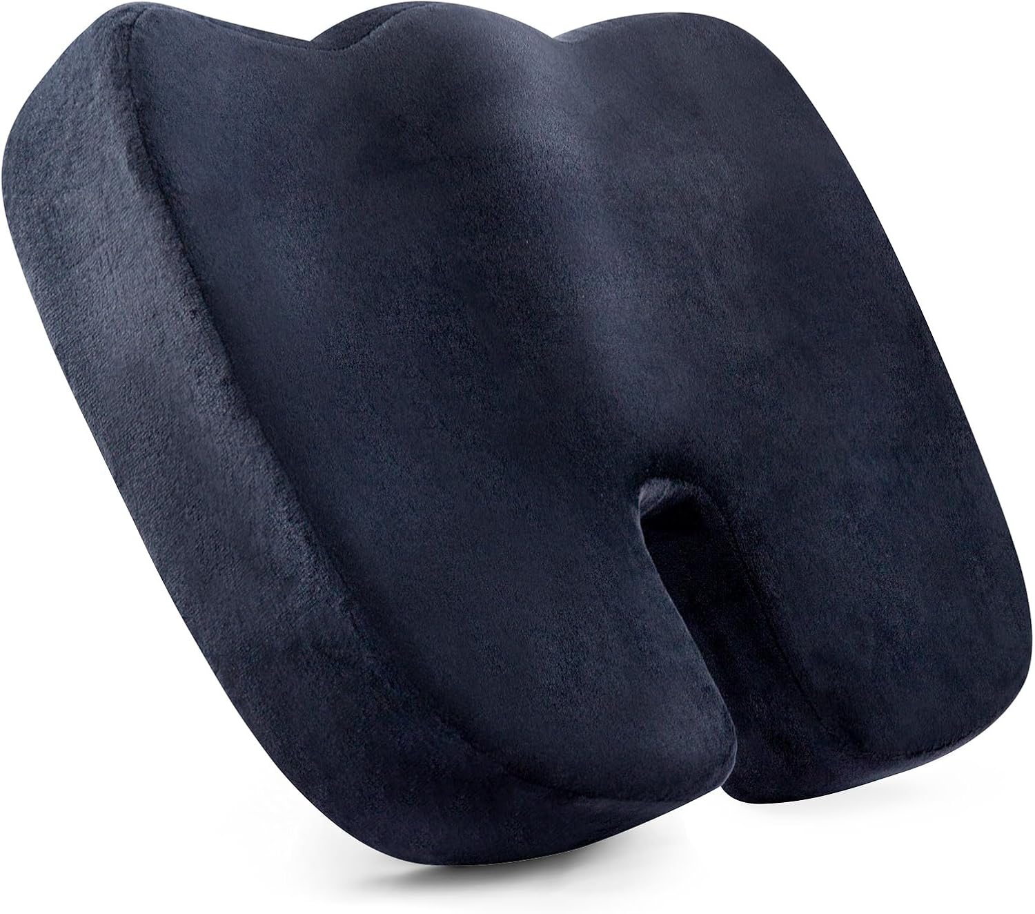 Morton - ergonomický podsedák k zmírnění bolesti zad a ischiasu
