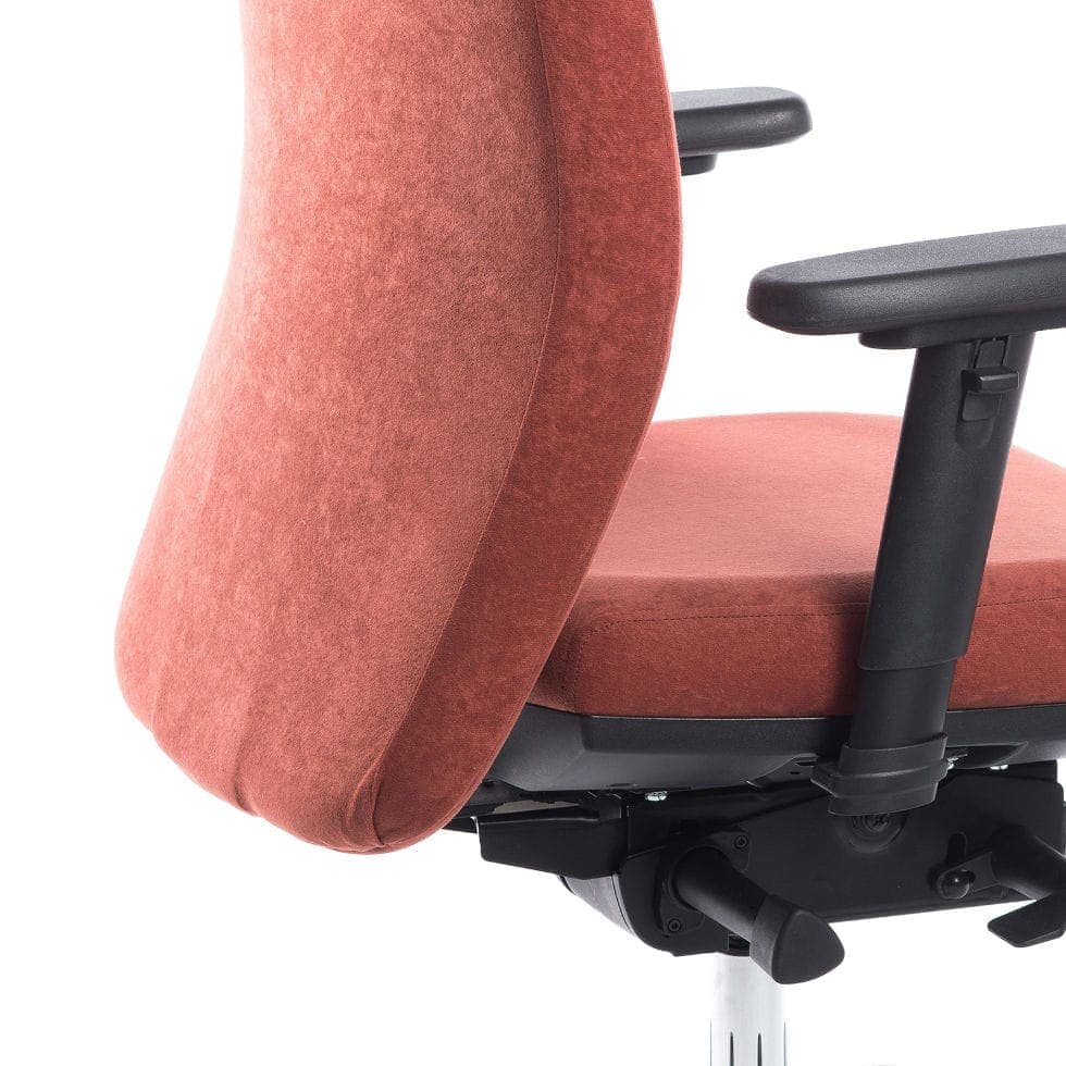 Kancelářské křeslo MULTISED Manager BZJ 250 nosnost 150 kg