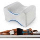 Orthopedický polštář mezi kolena - healthier sleep