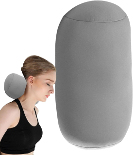 Tuxx -  Ergonomický polštář ze studené pěny na podpěru krční páteře