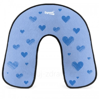 Zdravotní vzduchový polštář - Dynasit U Blue hearts