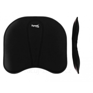 Zdravotní vzduchový sedák - Dynasit Comfort Black