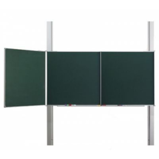 Tabule TRIPTYCH EKONOMIK 400x120cm