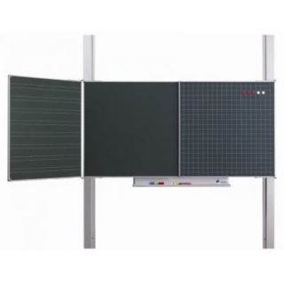 Tabule TRIPTYCH STANDARD 400x100cm
